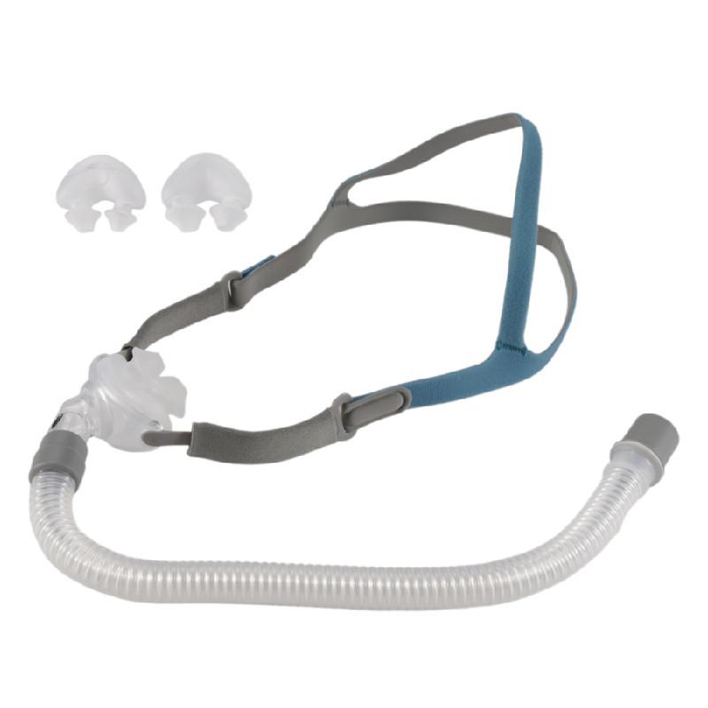 

P2 Для Bmc Cpap Универсальный Назальный Чехол с Головным Убором Помощник для Сна от Храпа