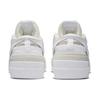 Blazer Low Sacai White Patent Leather DM6443-100