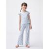 Gu By Uniqlo Girls 3 Piece Lounge Set  Bear 