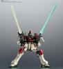 TAMASHII NATIONS ROBOT SPIRITS Mobile Suit Gundam SEED Buster Gundam Approximately 125mm ABS PVC Painted Movable Figure GAT-X103 ver. A.N.I.M.E. &