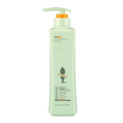 ADOLPH Silicone-Free Shampoo - Oil Control & Volumizing