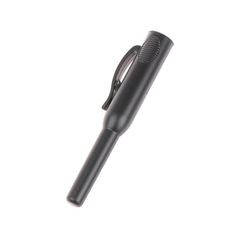 1Pc Carpenter Pencil Holder Deep Hole Mechanical Marker Stand Pocket Clip Holder