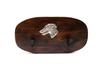 Greyhound, English Greyhound - Accessory Rack, Dog Medal Rack, Key Hooks by