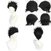 Jujutsu Kaisen Ryomen Sukuna Cosplay Wig Hightemperature Silk For Men