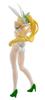 Sword Art Online BiCute Bunnies Figure Leafa Figure Bunny White Pearl Ver. Approx. 26cm