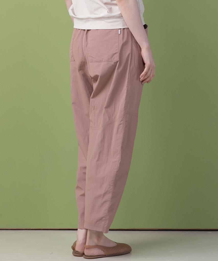 DURAN Ritz Curved Barrel Pants Dbf6S-9232 4 Colors