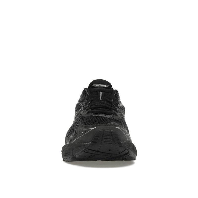 Asics JJJJound X GT 2160 Black Unisex Sneakers 1203A691-002