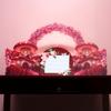 Small Bear Decor 3D Pop-up Card 3D Design Pop-up Mechanism Valentine's Day Card Desktop Decor Romantic Theme