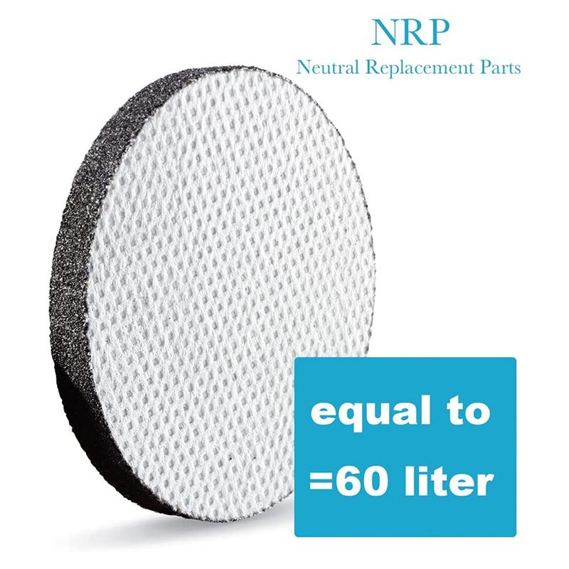 A78E-Náhradní filtrační disk Mikrodiskové vodní filtrační disky Filtrují nečistoty ve vodě