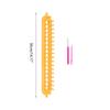 Varions Size Knitting Machine Weaving DIY Knitting Tool Knitting Machine Knitting Craft Tool with Hook Needle Tool