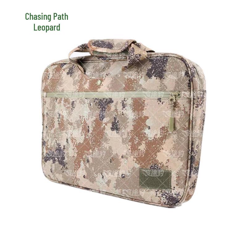ZhuiTuBao Camouflage Tactical Briefcase