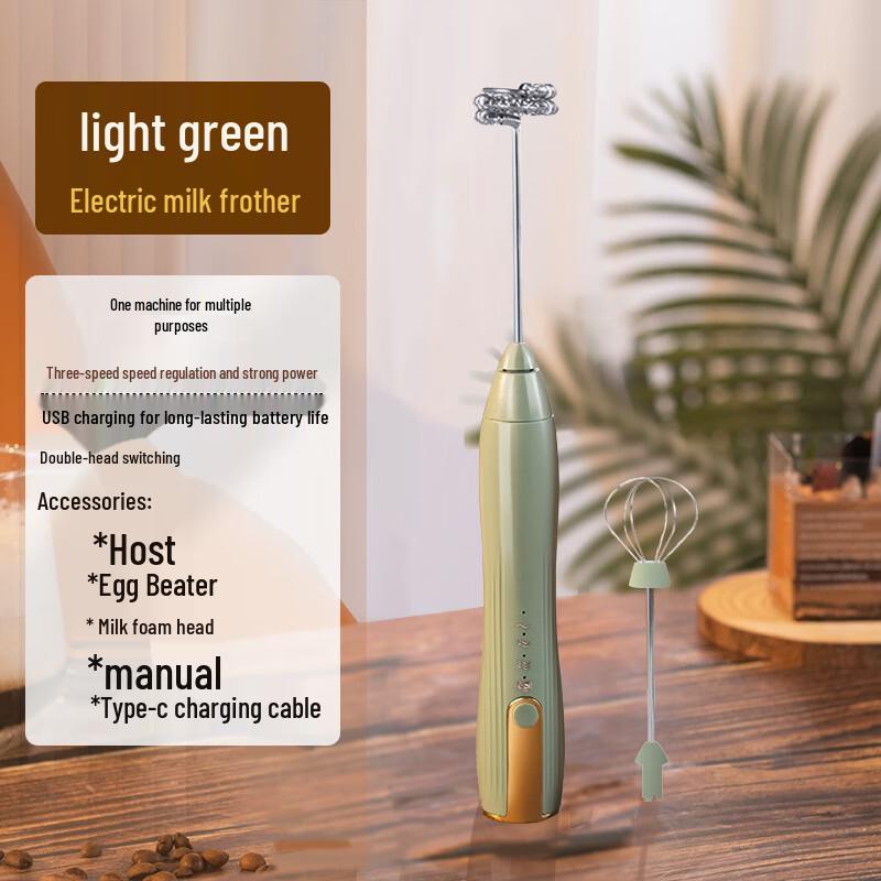 Beidanyang Electric Household Milk Frother J-16