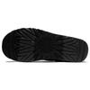 UGG Tasman LTA Slipper Black (Womens) Women Sneakers 1142050-BLK