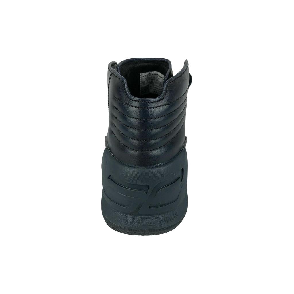 Under Armour Curry 3 Lux Black Men Sneakers 1299661-997