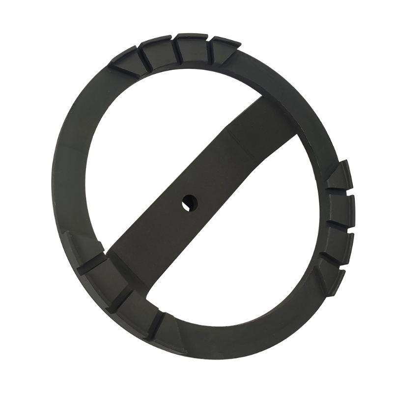 

Fuel for Tank Lid Wrench Fuel Pump Sender Lock Ring Tool Compatible for Lexus Auto Reliable Reparing Tool 1