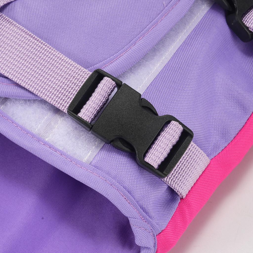 Pet Dog Adjustable Life Jacket Swimming Suit Small Medium Large Dog Life Vest 26-Color Swimming Suit