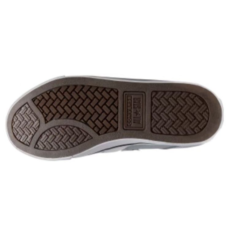 Converse Tobin Faux Leather Vintage Color Block Low Top Sneakers Unisex sneakers Blue A04567C