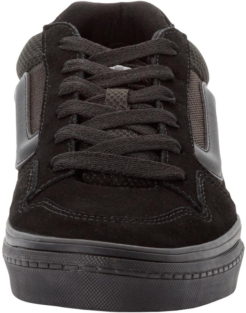 Кроссовки Vans Caldrone (VN000CXZBKA1) black/black