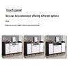 Wardrobe Shoe Cabinet Sterilizer & Dehumidifier - Dust Mite Control, Anti-Mildew, Moisture-Proof, Drying, and Deodorizing Machine