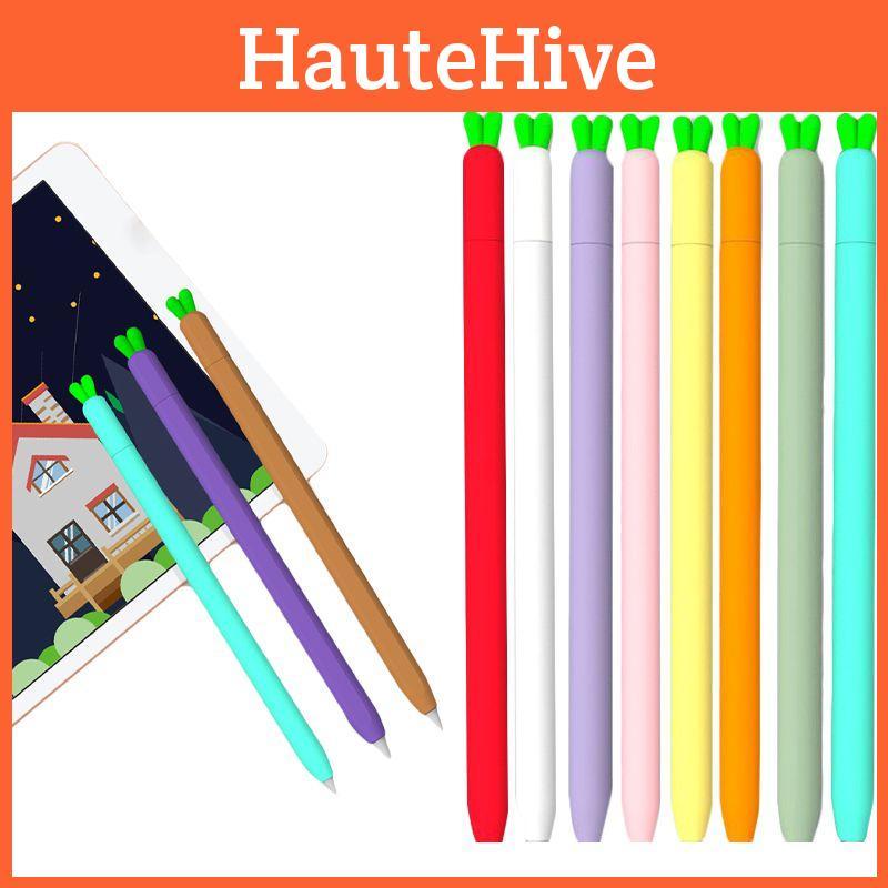 Antislip Beschermhoes Voor Uw Apple Pencil Gen 2