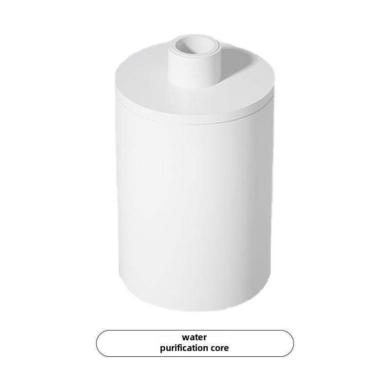 Wireless Smart Pet Water Fountain with Large Capacity & Filtered Circulation