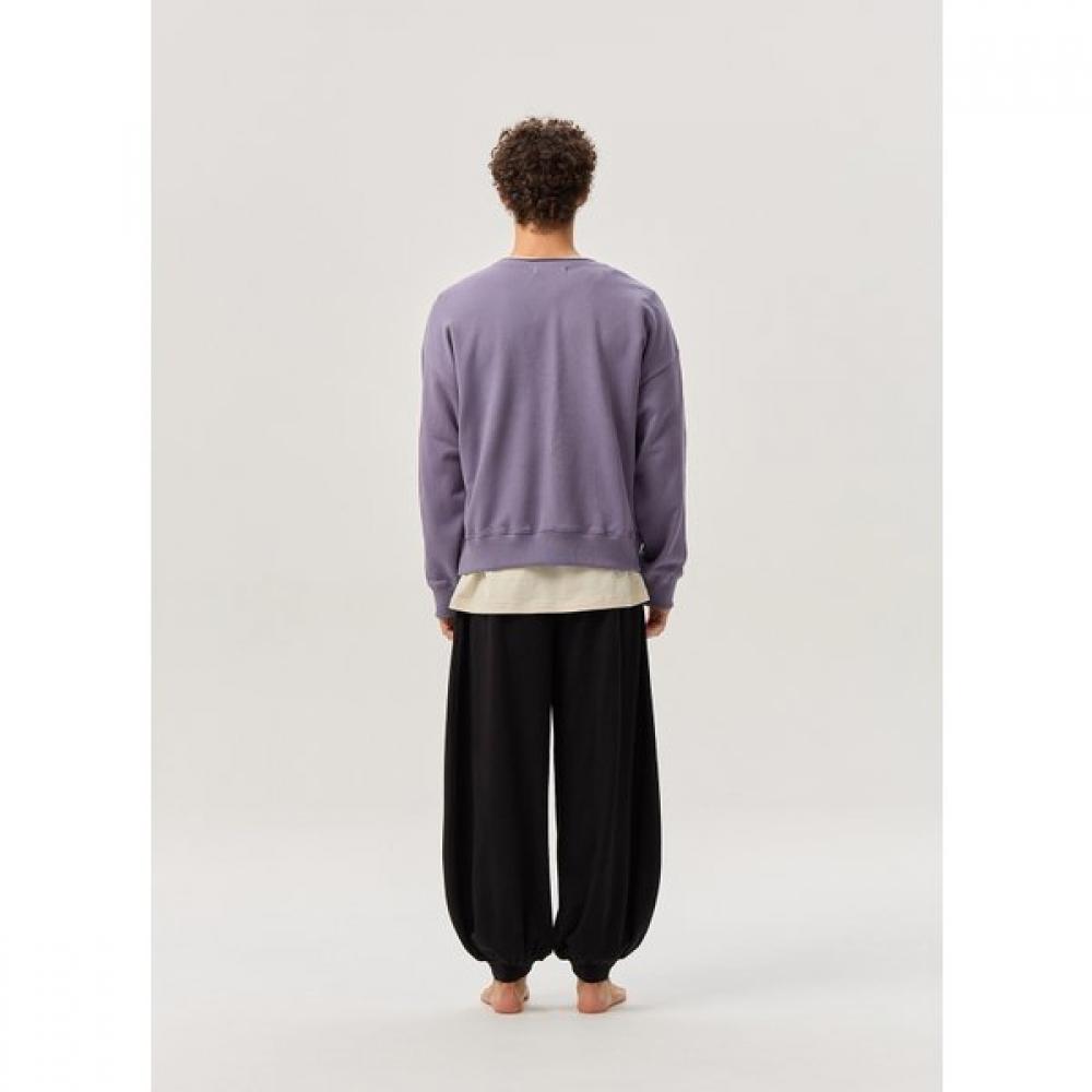 Budhi Mudra Simple Volume Jogger Black B61003apl14 B01