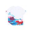 Nike SB x Parra France Federation Jersey (Asia Sizing) White/Neptune Blue Men Streetwear CT6147-100