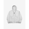 Fila Cotton Blend Hooded Training Jacket