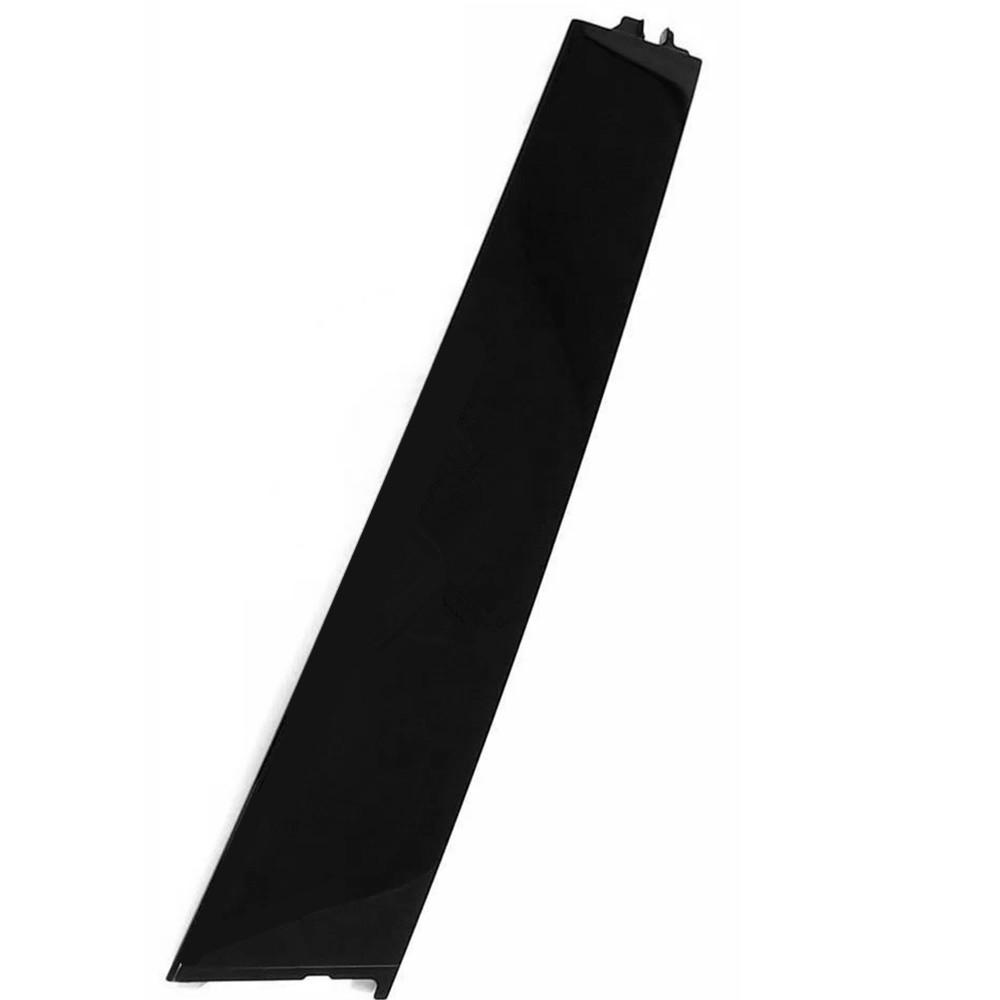 Left+Right Front Door Sash Garnish Assembly For Honda Civic Hatchback 2017-2021