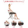 Dotsubo Myofascial Release Massage Akupressur Schaumstoff Hersteller La-VIE Ball, Erdnussförmiger Ball, Rolle, 3B-4709 [Originalprodukt]