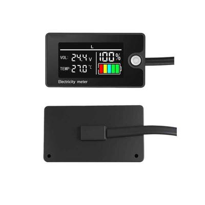 Messgeräte für Elektrik – Voltmeter