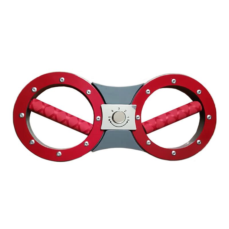 WEZHO Adjustable Resistance Arm and Wrist Trainer