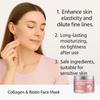Collagen & Biotin Face Mask Peel-off Face Mask
