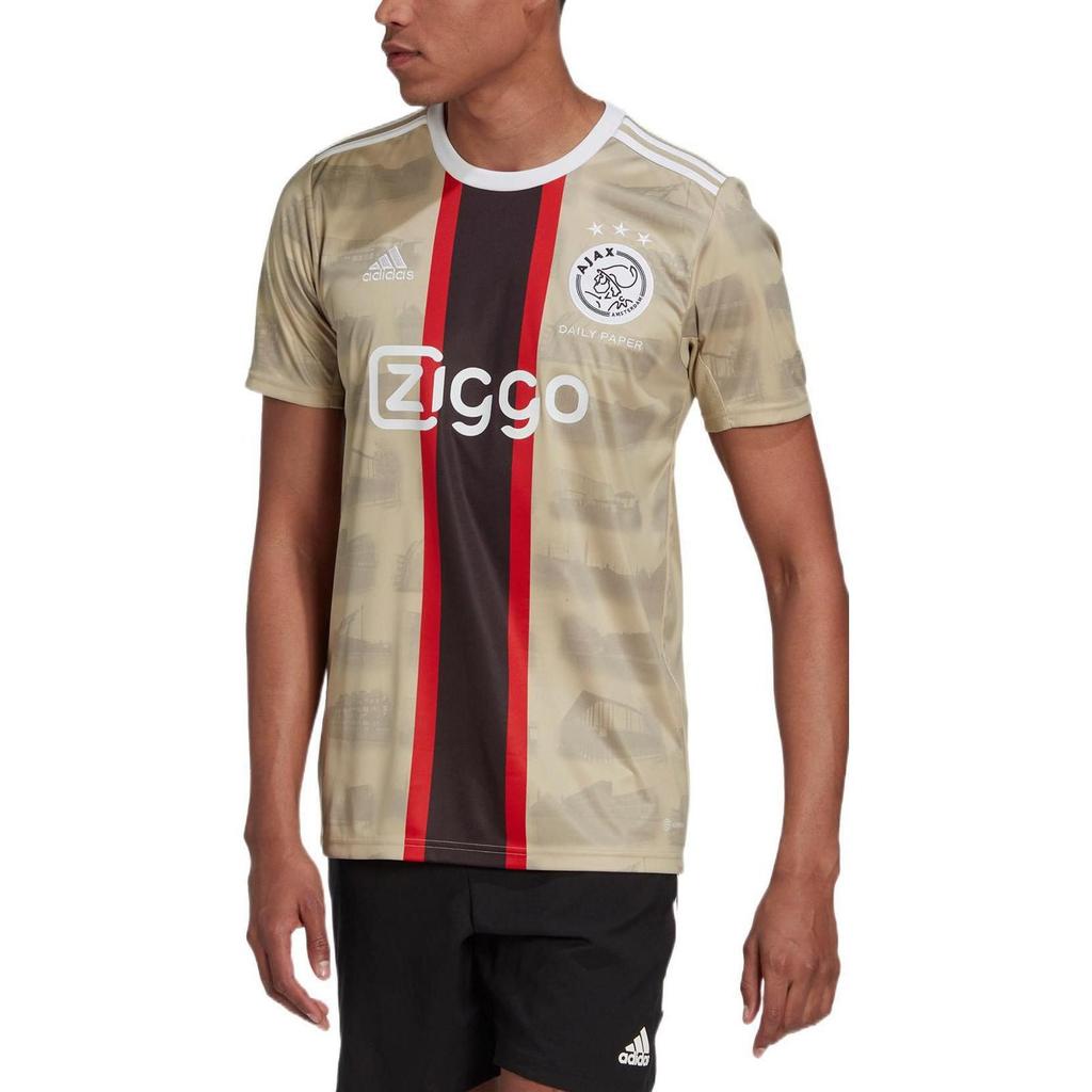 adidas Ajax Třetí dres 2022 2023 HG1393