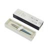 PARKER Jotter Link Chain Mechanical Pencil, Water Blue CT Special Edition, 0.5mm, Gift Box Included, Official Import, 2205518