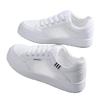 Internet Celebrity White Shoes Women's Spring Summer Breathable Thin 2024 New Shishang Versatile Board Shoes Mesh Sneakers Children