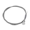 Vehicle Manual Choke Throttle Cable Kit Suitable for DIYer Enthusiasts and Professional Technicians Electronic Equipment