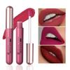 6-color Matte Matte Lip Gloss Set Lip Glaze Set Velvet Lipstick Long-lasting Waterproof Non-smudged and Not Easy To Fade Makeup Lipstick Set