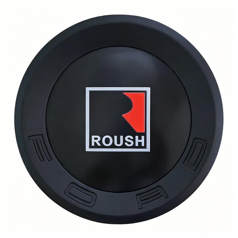 Suitable for tail mark GT tail mark ROUSH mark 2.3T rear tail door snake label
