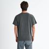 Quiksilver Pigment-Processed US Cotton Monochrome Photo Regular Fit T-Shirt