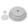 Cover Nut Grass Multiangle Adjustment Protective Gasket