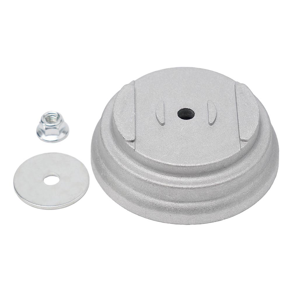 Cover Nut Grass Multiangle Adjustment Protective Gasket