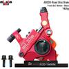 Mi.Xim A8000 Hydraulické kotoučové brzdové třmeny ovládané lankem pro kotouče 140/160 mm