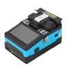 Automatic Fusion Splicer Leather Optical Cable Pigtail 3 in 1 Fully Automatically Optic Fiber Splicing Machine 100‑240V
