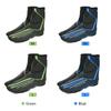 Cycling Bicycle Shoe Covers Waterproof Thermal MTB Mountain Bike Overshoes Protector with Fleece