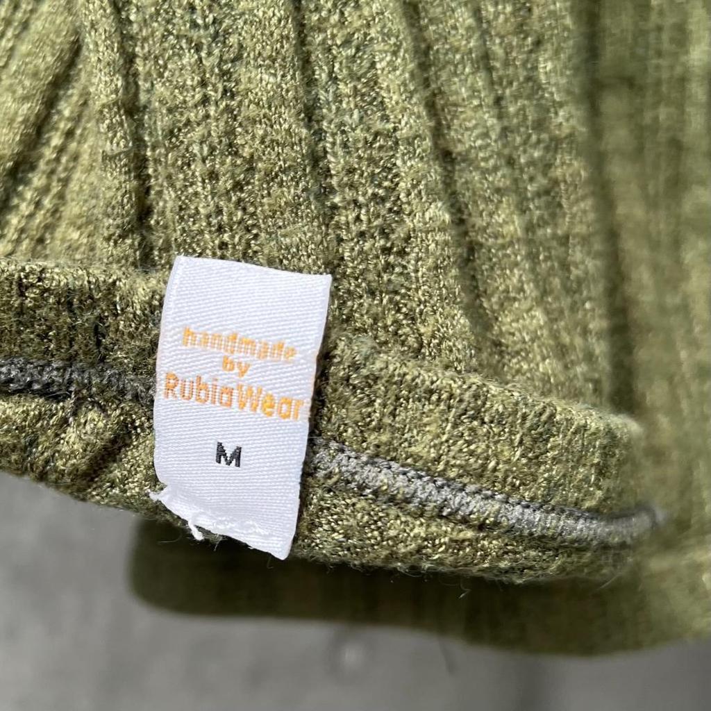 Used [RubiaWear] Leg warmers Clover Full Leg (M)