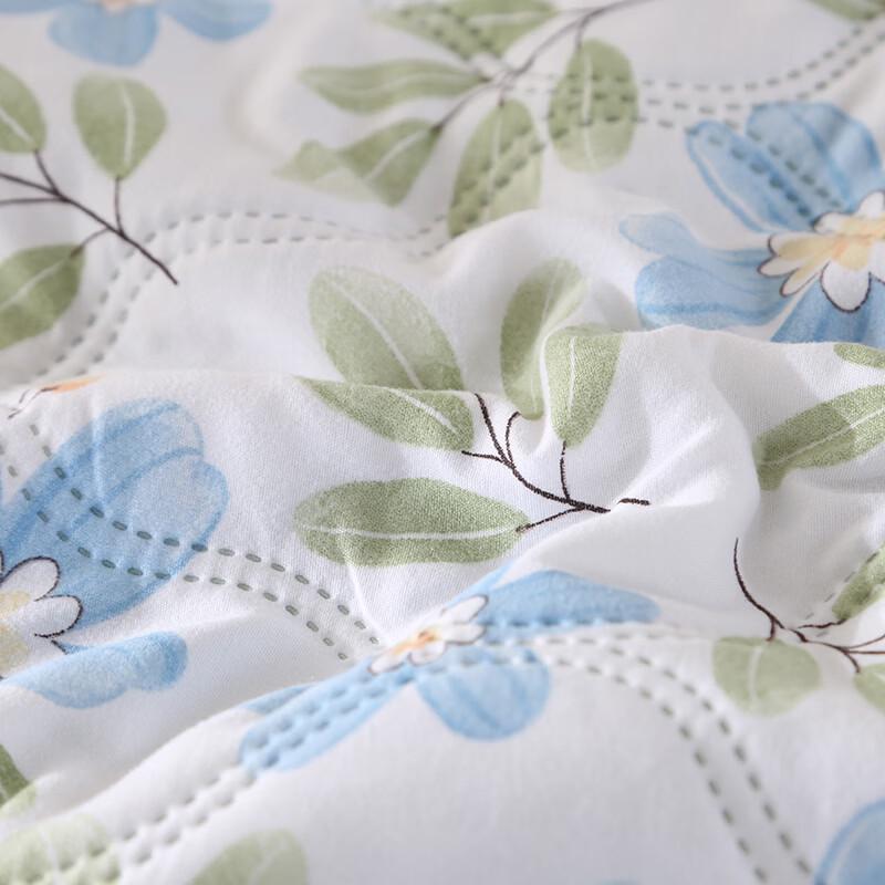 Yalu Ultrasonic Summer Quilt