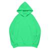 Women's Fashion Casual Long Sleeve Fall  And Winter Oversized  Hooded Padded Sweatshirt