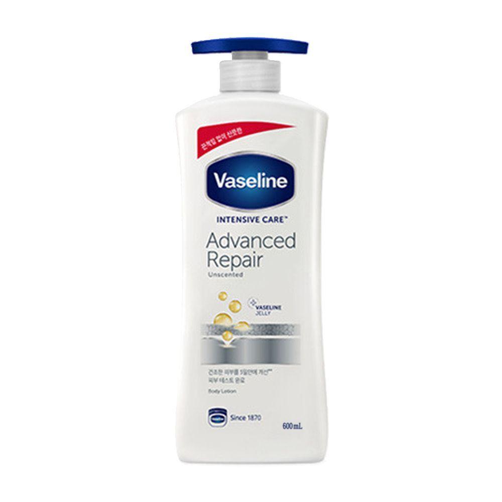 Vaseline HNSADPBU Advanced Repair Lotion 600ml