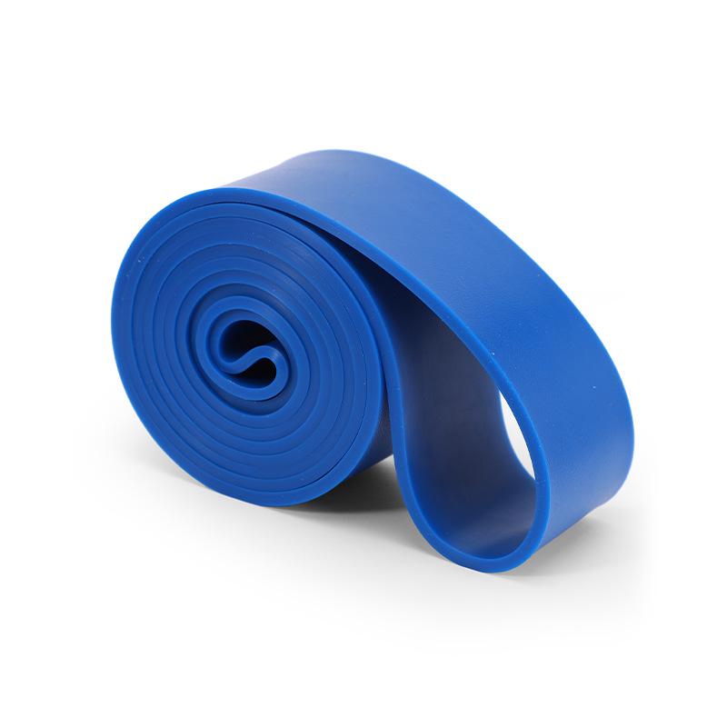 TPE Resistance Band for Pull-ups & Strength Training
